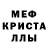 Метадон кристалл Deborah Tinkham
